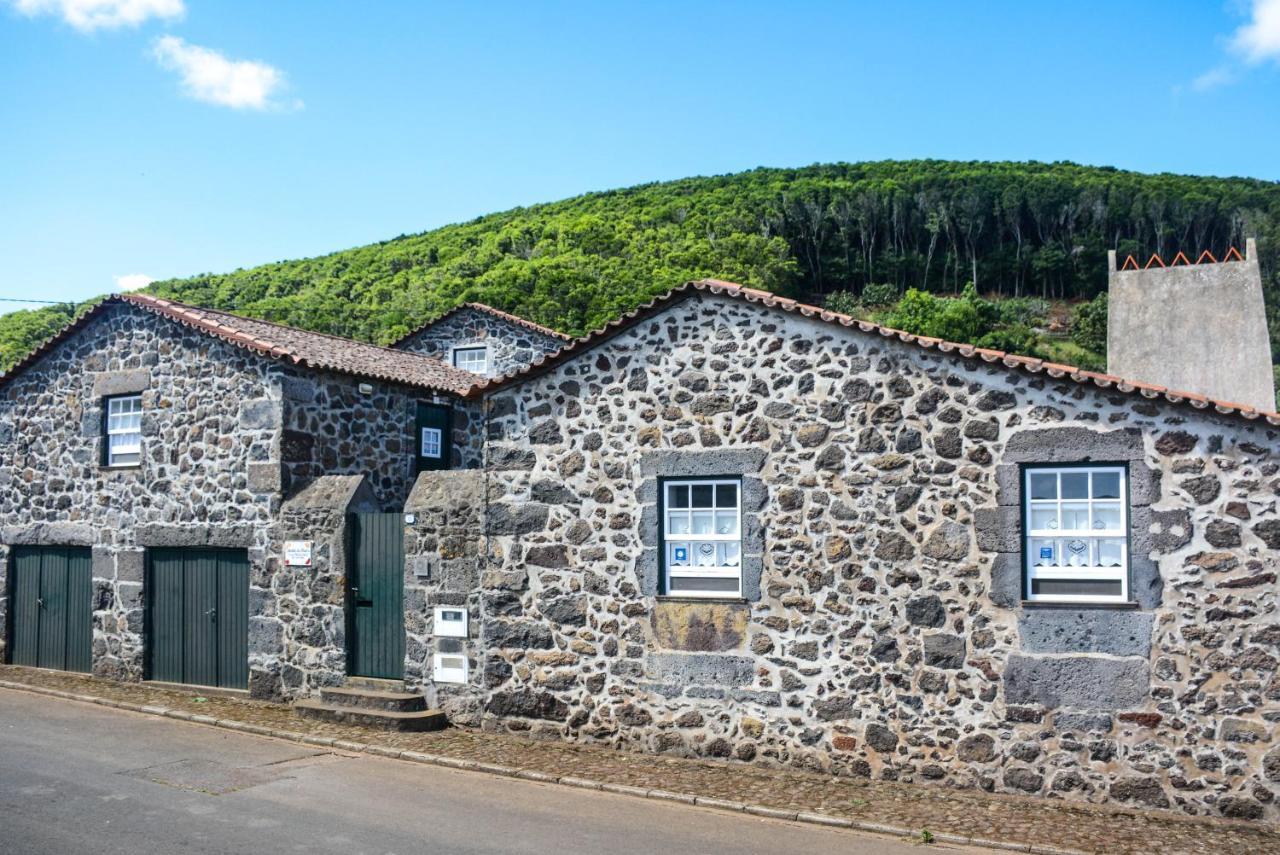 Quinta dos Frutos Santa Cruz da Graciosa Exterior foto
