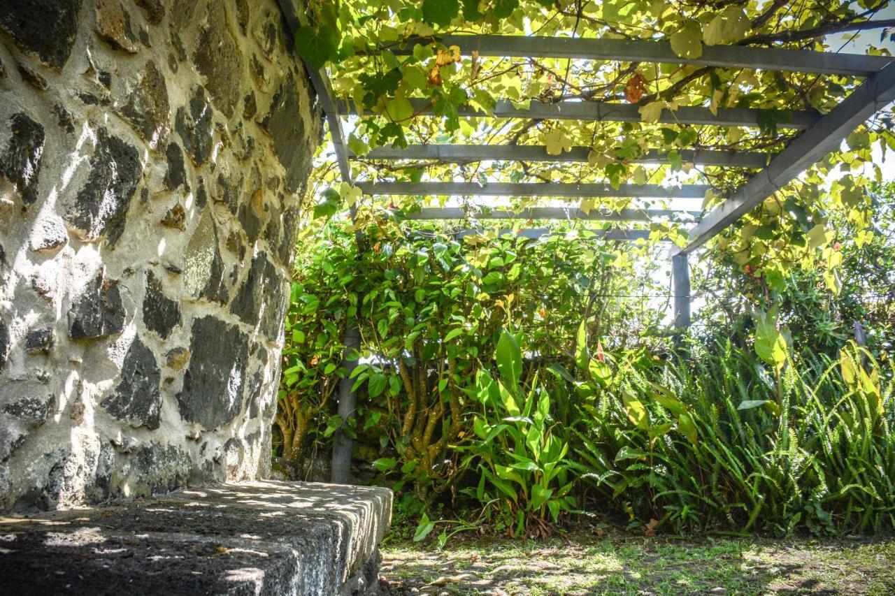 Quinta dos Frutos Santa Cruz da Graciosa Exterior foto