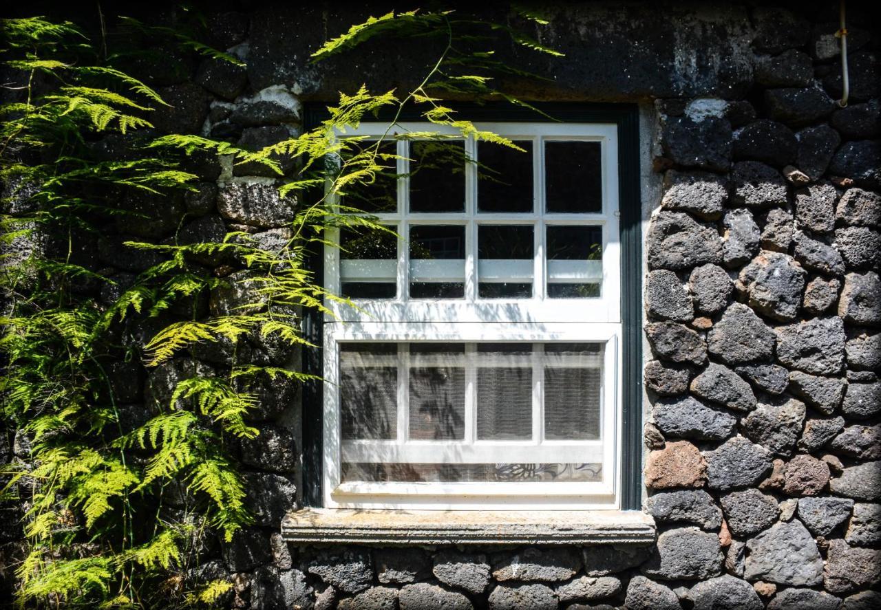 Quinta dos Frutos Santa Cruz da Graciosa Exterior foto