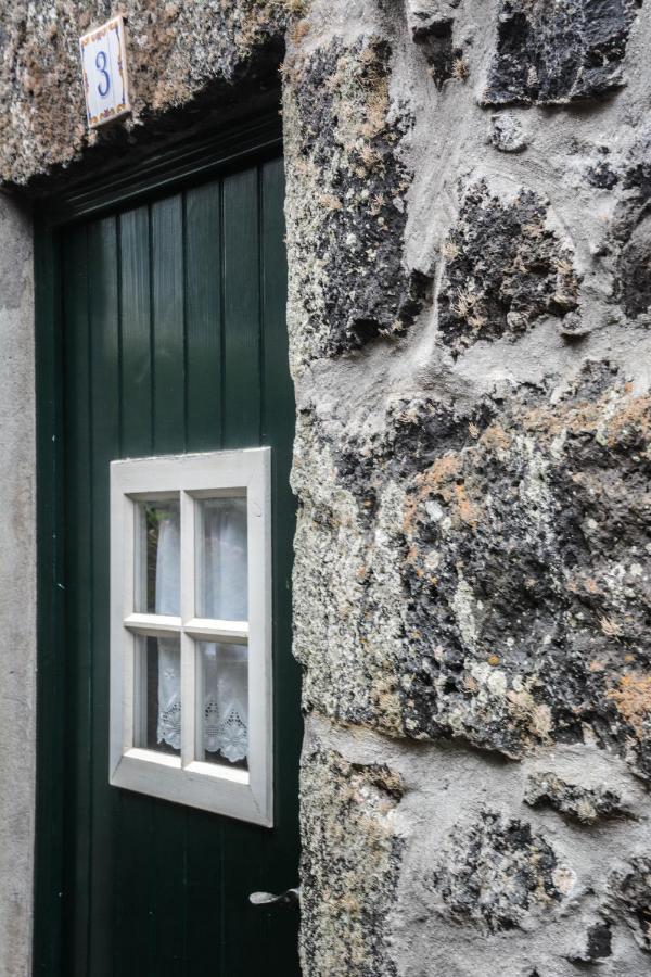 Quinta dos Frutos Santa Cruz da Graciosa Exterior foto