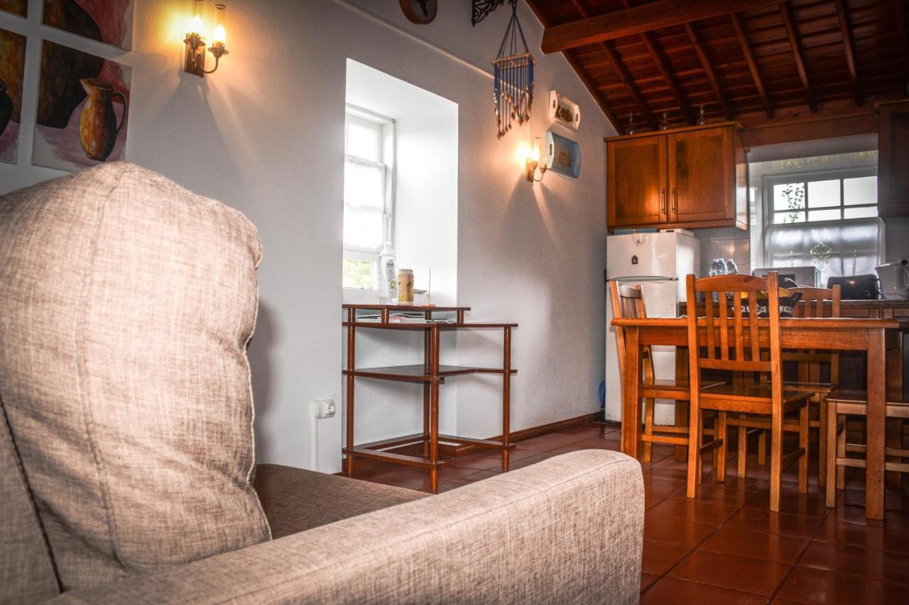 Quinta dos Frutos Santa Cruz da Graciosa Exterior foto