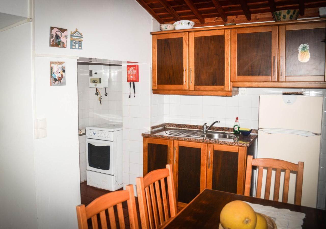 Quinta dos Frutos Santa Cruz da Graciosa Exterior foto