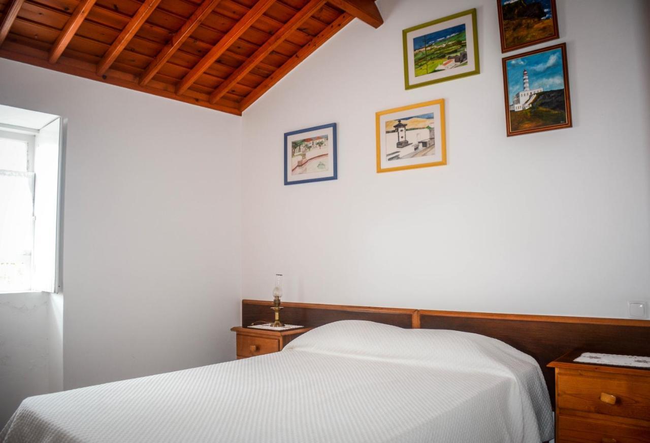 Quinta dos Frutos Santa Cruz da Graciosa Exterior foto