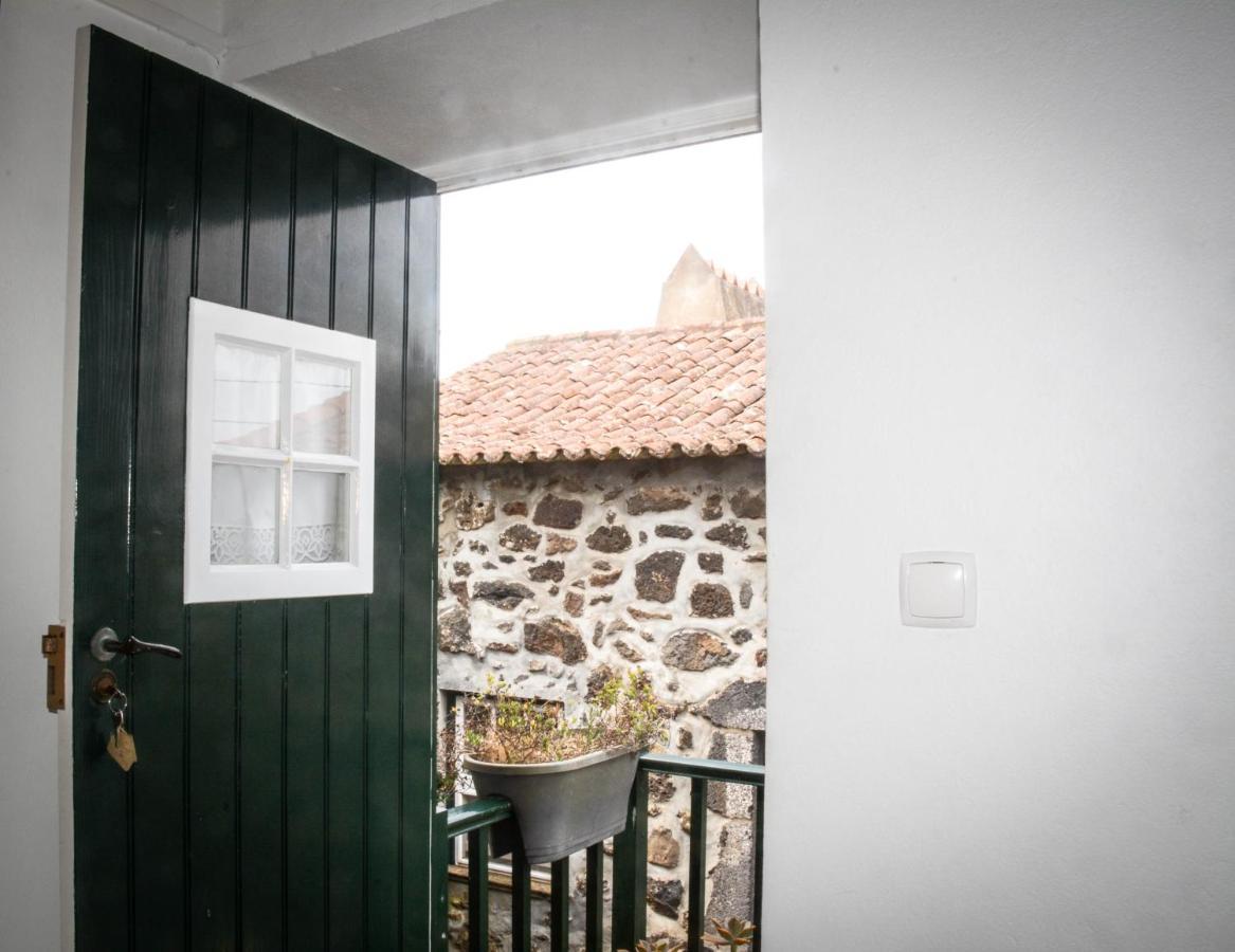 Quinta dos Frutos Santa Cruz da Graciosa Exterior foto