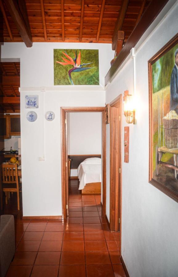 Quinta dos Frutos Santa Cruz da Graciosa Exterior foto