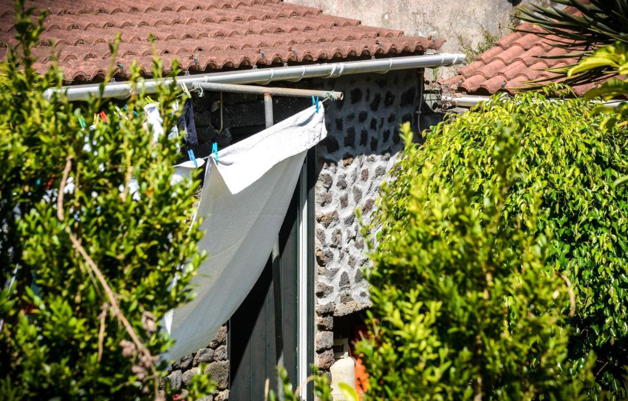 Quinta dos Frutos Santa Cruz da Graciosa Exterior foto