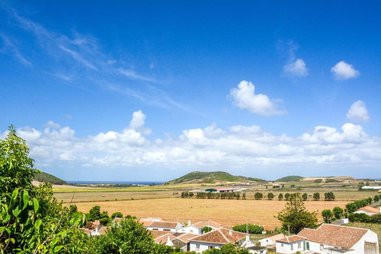 Quinta dos Frutos Santa Cruz da Graciosa Exterior foto