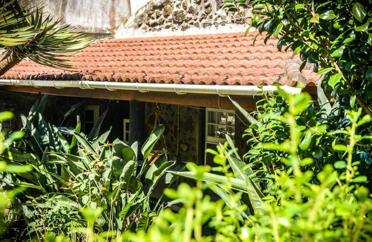 Quinta dos Frutos Santa Cruz da Graciosa Exterior foto