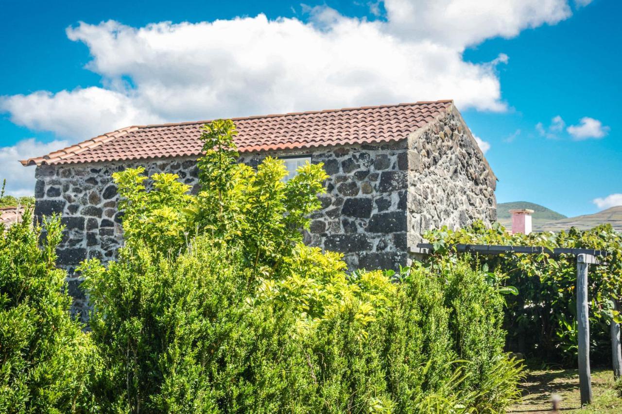 Quinta dos Frutos Santa Cruz da Graciosa Exterior foto