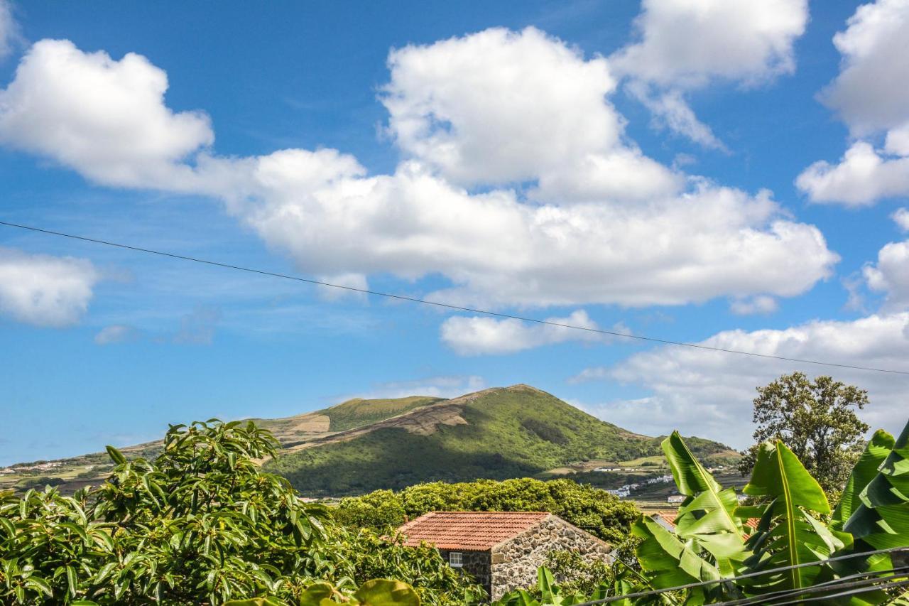 Quinta dos Frutos Santa Cruz da Graciosa Exterior foto