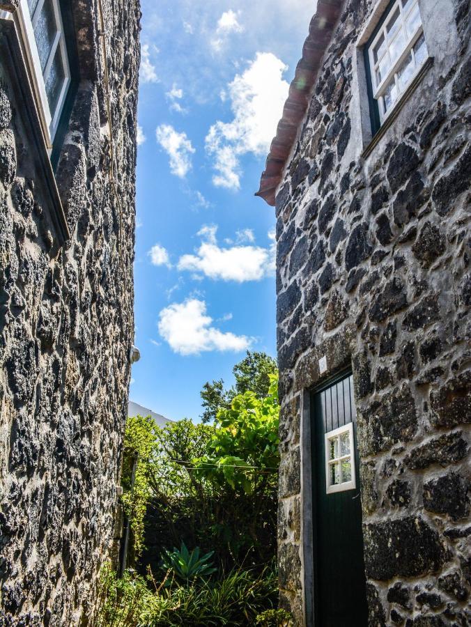 Quinta dos Frutos Santa Cruz da Graciosa Exterior foto