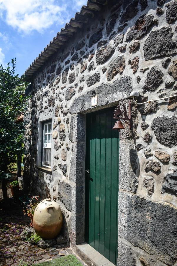 Quinta dos Frutos Santa Cruz da Graciosa Exterior foto