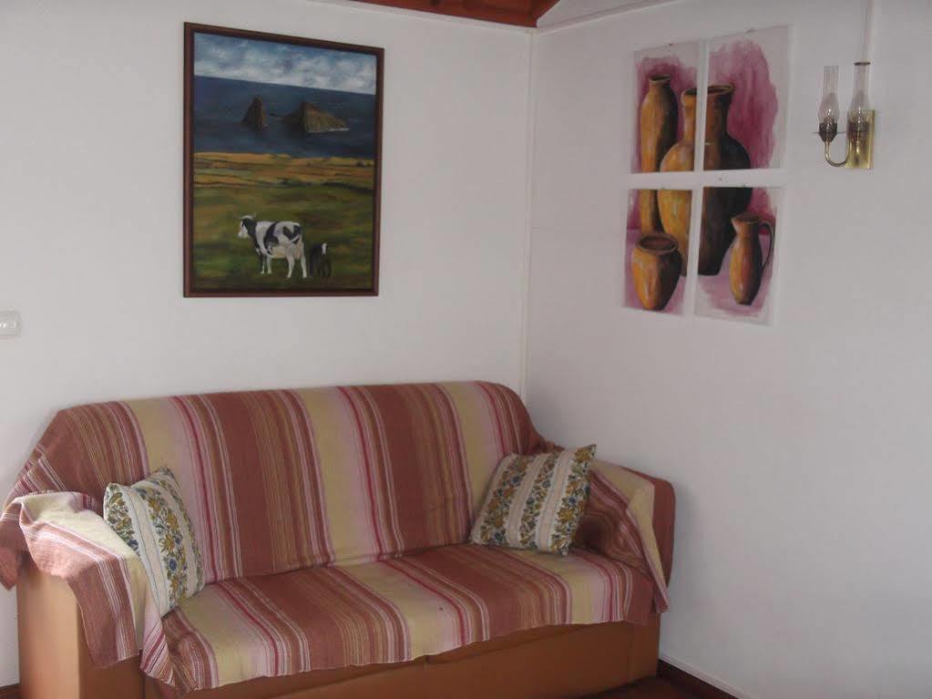 Quinta dos Frutos Santa Cruz da Graciosa Exterior foto